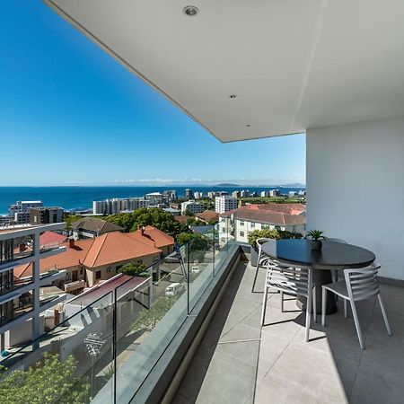 The Solis Penthouse Cidade Do Cabo Exterior foto