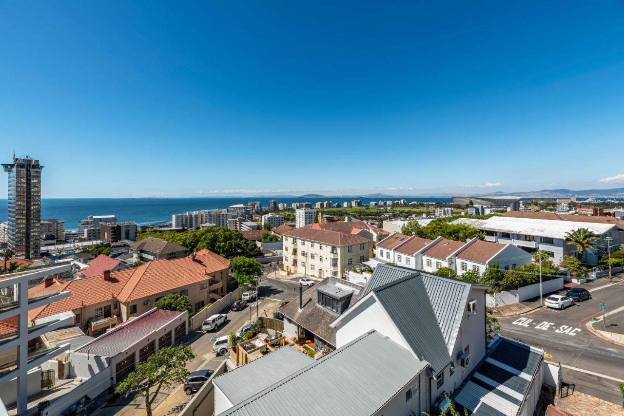 The Solis Penthouse Cidade Do Cabo Exterior foto