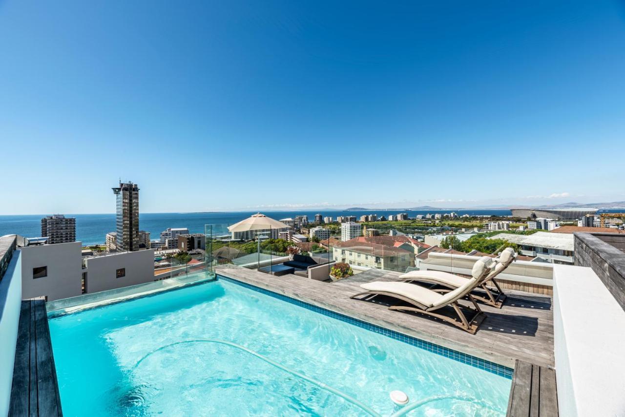 The Solis Penthouse Cidade Do Cabo Exterior foto