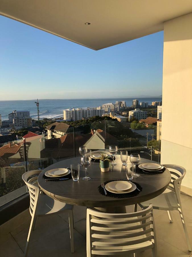The Solis Penthouse Cidade Do Cabo Exterior foto