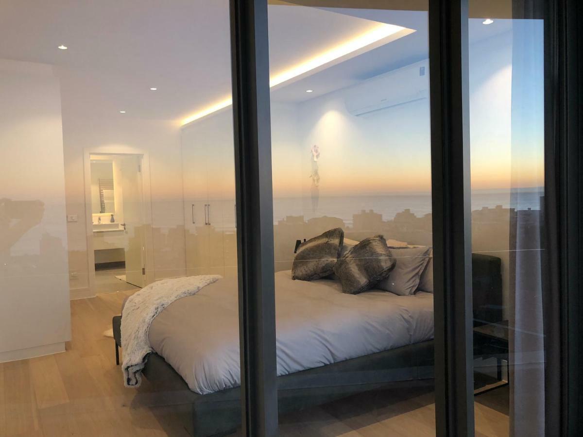 The Solis Penthouse Cidade Do Cabo Exterior foto