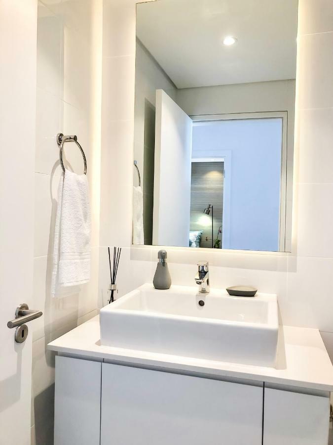 The Solis Penthouse Cidade Do Cabo Exterior foto