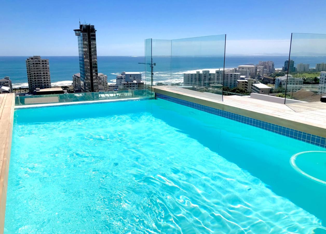 The Solis Penthouse Cidade Do Cabo Exterior foto